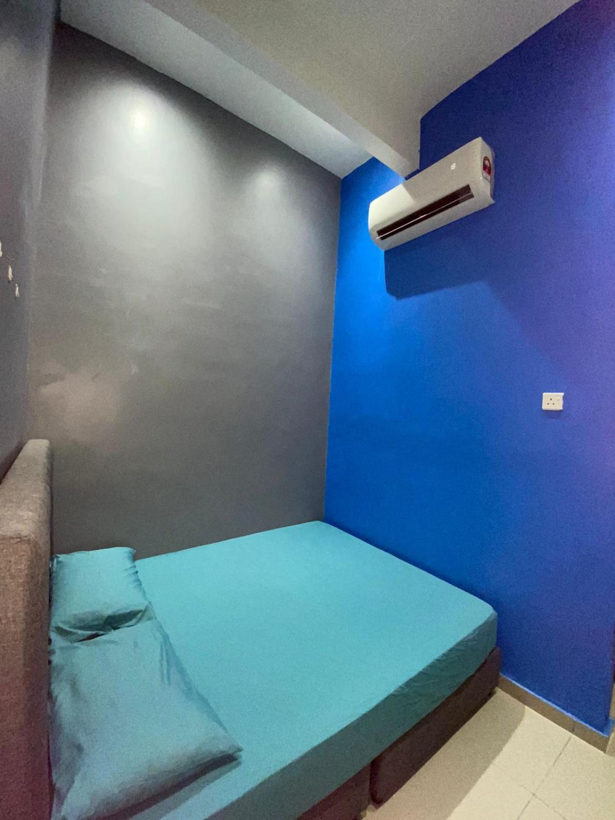 Hotel Tangga Batu Exterior photo